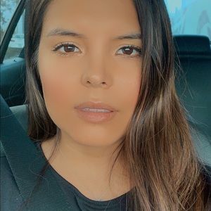 Meet your Posher, Marcia